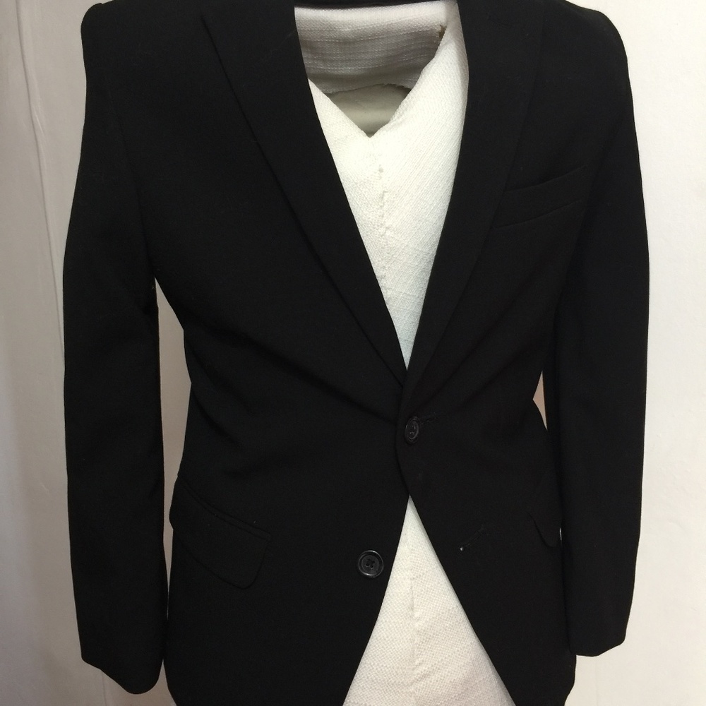 Calvin Klein Boy's Jacket